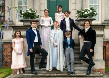 Bridgerton: Netflix mostró un avance de la segunda temporada