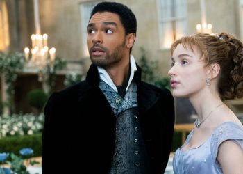 Bridgerton: ¿Regé-Jean Page hará un cameo en la segunda temporada?