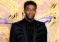 Chadwick Boseman recibió un increíble homenaje