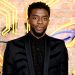 Chadwick Boseman recibió un increíble homenaje