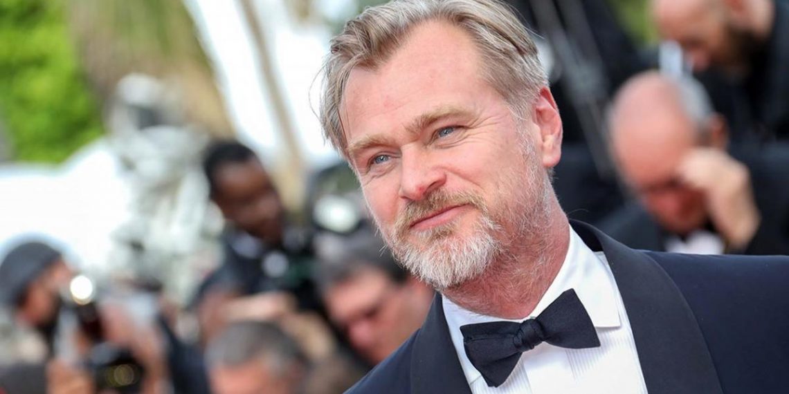 Las estrictas peticiones de Christopher Nolan para su nueva película