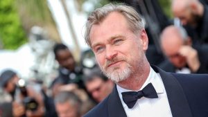 Las estrictas peticiones de Christopher Nolan para su nueva película