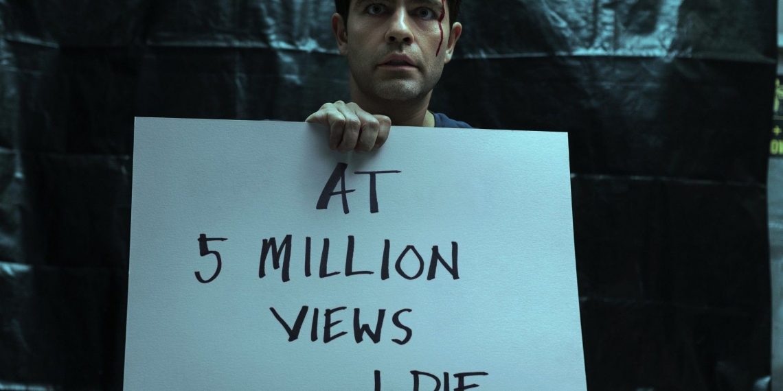 Si te gustó Clickbait, no te pierdas estas series