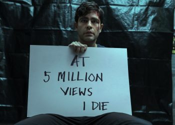 Si te gustó Clickbait, no te pierdas estas series