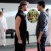 Cobra Kai: Netflix confirmó la fecha de estreno de la cuarta temporada