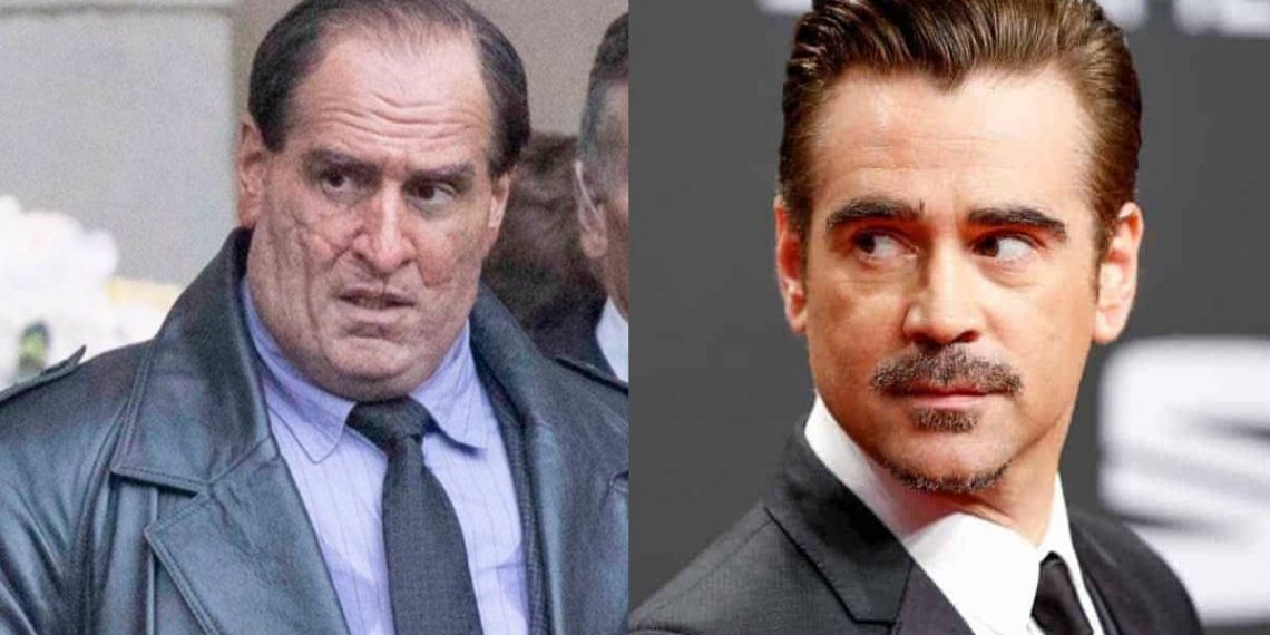 The Batman: Un personaje tendrá su propio spin-off en HBO Max