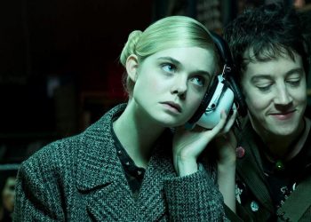 Películas de ciencia ficción disponibles en Netflix