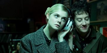 Películas de ciencia ficción disponibles en Netflix