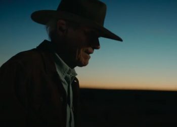 Cry Macho, la nueva película de Clint Eastwood llega a los cines