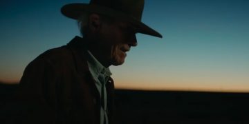 Cry Macho, la nueva película de Clint Eastwood llega a los cines