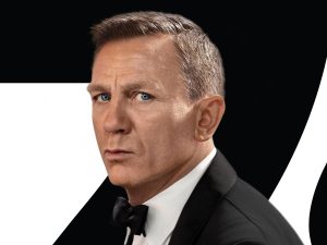 Para Daniel Craig, el siguiente James Bond no debería ser una mujer