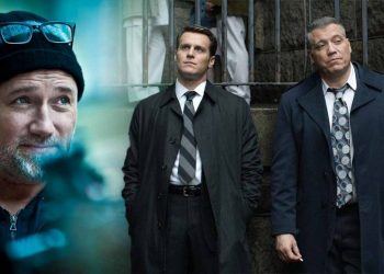 David Fincher estaría en conversaciones con Netflix: ¿Regresa Mindhunter?