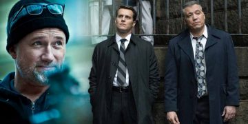 David Fincher estaría en conversaciones con Netflix: ¿Regresa Mindhunter?