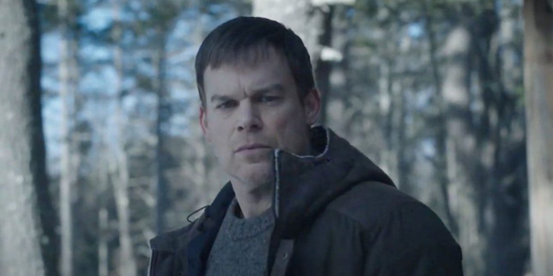 ¡Te presentamos el tráiler y las nuevas imágenes de Dexter New Blood!