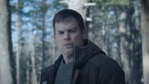 ¡Te presentamos el tráiler y las nuevas imágenes de Dexter New Blood!