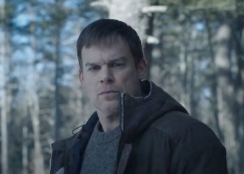 ¡Te presentamos el tráiler y las nuevas imágenes de Dexter New Blood!