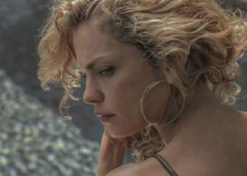 Mirá el trailer de Distancia de Rescate, la nueva película de Netflix con Dolores Fonzi