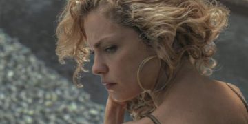 Mirá el trailer de Distancia de Rescate, la nueva película de Netflix con Dolores Fonzi