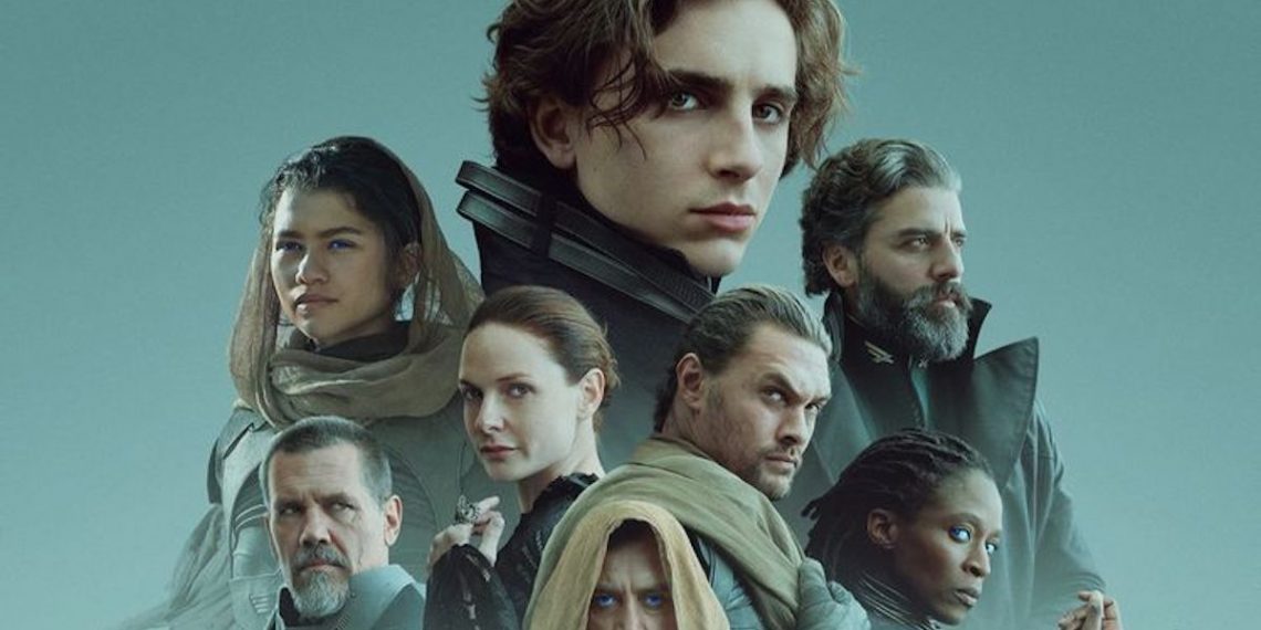 La secuela de Dune podría retrasarse por esta razón