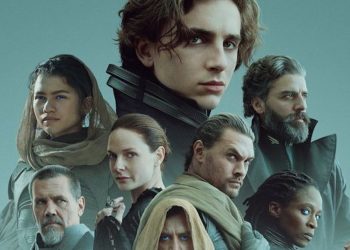 La secuela de Dune podría retrasarse por esta razón