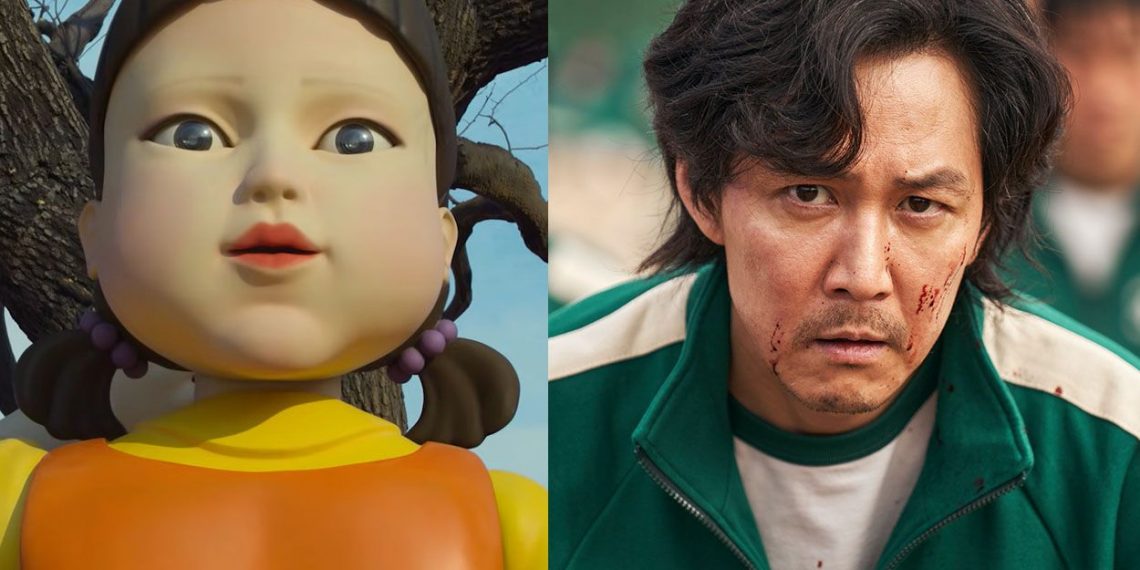 Curiosidades sobre El Juego del Calamar que te van a sorprender