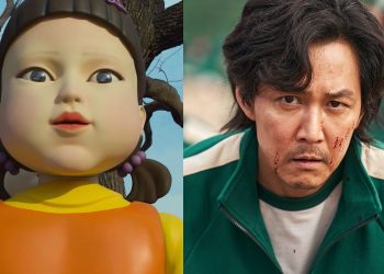 Curiosidades sobre El Juego del Calamar que te van a sorprender