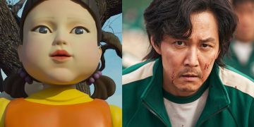 Curiosidades sobre El Juego del Calamar que te van a sorprender