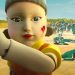 El juego del calamar está a punto de romper un récord en Netflix