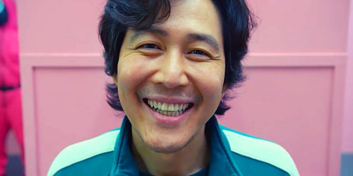 El Juego del Calamar: Malas noticias sobre la segunda temporada