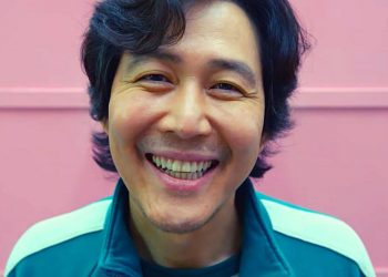 El Juego del Calamar: Malas noticias sobre la segunda temporada