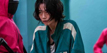 El Juego del Calamar, la nueva serie de Netflix que no te podés perder