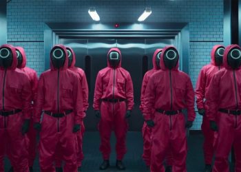 El Juego del Calamar le arruinó la vida a una mujer