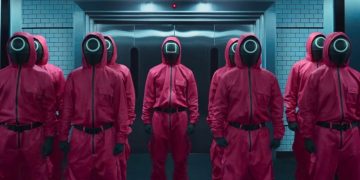 El Juego del Calamar le arruinó la vida a una mujer