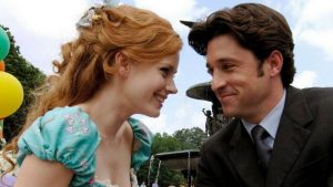 Encantada 2: Amy Adams reveló nuevos detalles