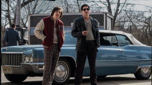 Los estrenos que llegan a los cines el 30 de septiembre
