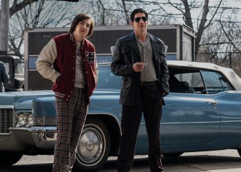 Los estrenos que llegan a los cines el 30 de septiembre