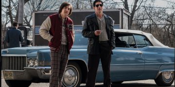 Los estrenos que llegan a los cines el 30 de septiembre