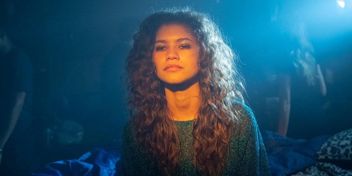 Euphoria: La segunda temporada será "brutal"
