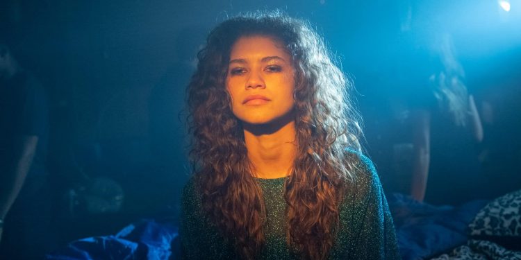 Euphoria: La segunda temporada será "brutal"