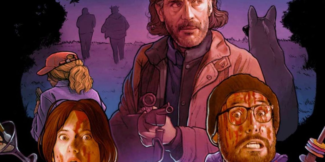 Se estrenó FINDE, la película de Malena Pichot con Leo Sbaraglia