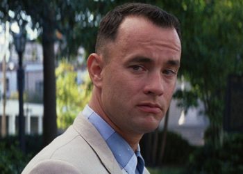 ¡Tenemos nuevo Podcast!: Analizamos Forrest Gump junto a César Bordón