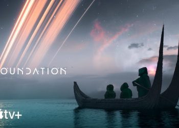 Hablamos con los protagonistas de Foundation, lo nuevo de Apple TV