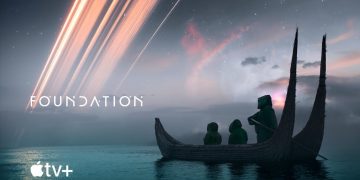 Hablamos con los protagonistas de Foundation, lo nuevo de Apple TV