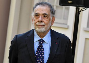 Francis Ford Coppola planea su nueva película tras 10 años de inactividad