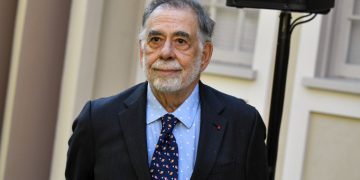 Francis Ford Coppola planea su nueva película tras 10 años de inactividad