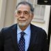 Francis Ford Coppola planea su nueva película tras 10 años de inactividad