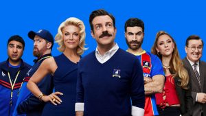 Emmy 2021: ¡Estos son todos los ganadores!