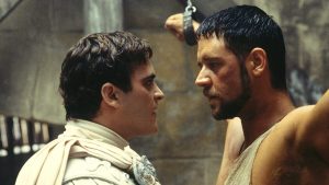 Ridley Scott confirmó que Gladiador 2 ya está en camino