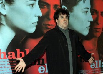 Las 10 mejores películas de Pedro Almodóvar