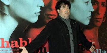 Las 10 mejores películas de Pedro Almodóvar